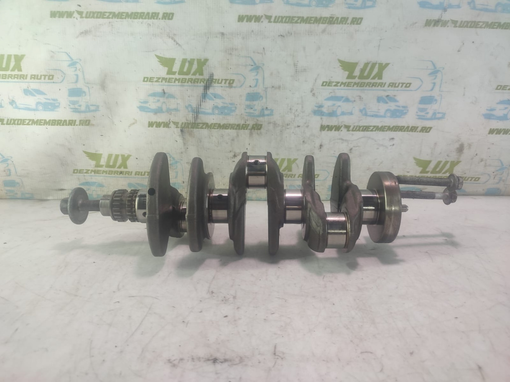 Vibrochen arbore cotit f22719r 1.0 tce Dacia Logan 3 [2020 - 2024]