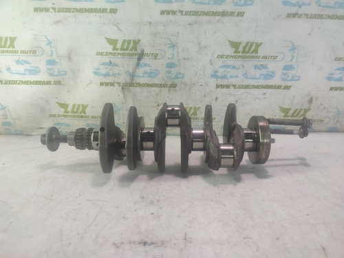 Vibrochen arbore cotit f22719r 1.0 tce Renault Clio 5 [2019 - 2023]
