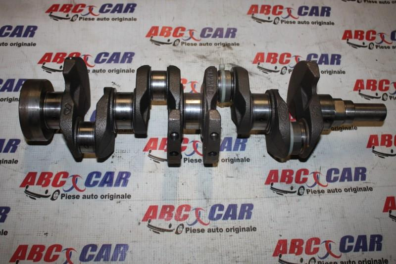Vibrochen/arbore cotit Ford Fiesta 2012-