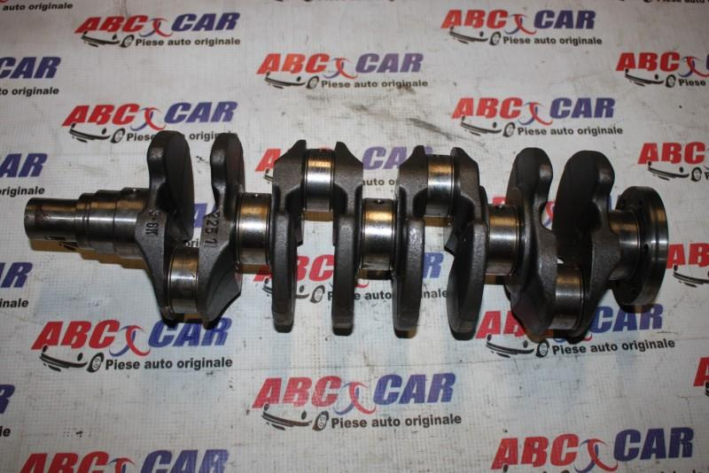 Vibrochen/arbore cotit Ford Fiesta 2012-2017 MK8 6238C