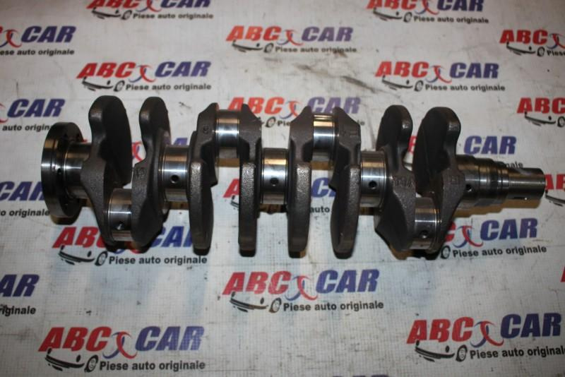 Vibrochen/arbore cotit Ford Fiesta 2012-2017 MK8