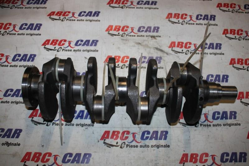 Vibrochen/arbore cotit Ford Fiesta 2012-2017 MK8 297