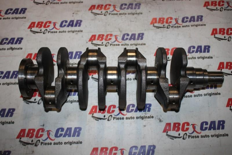 Vibrochen/arbore cotit Ford Fiesta 2012-2017 MK8 849