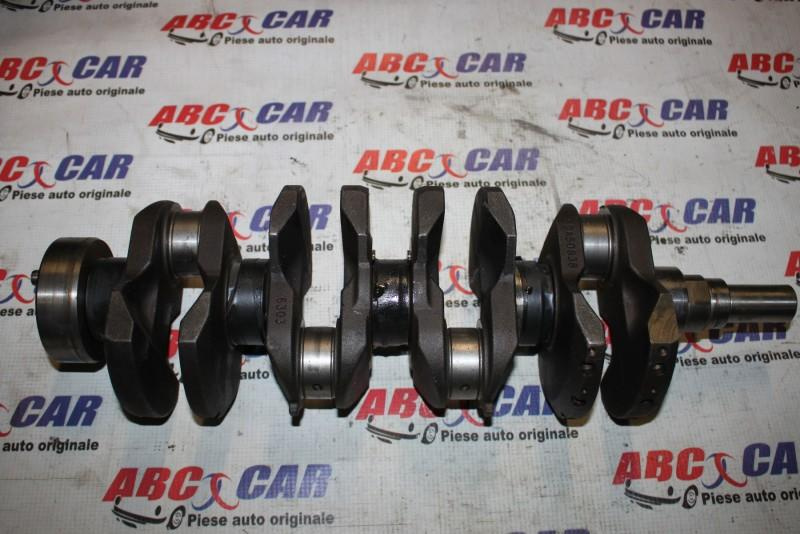 Vibrochen/arbore cotit Ford Focus 1998-2004 DAW, DBW 3DA50838