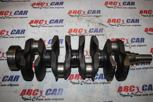 Vibrochen/arbore cotit Ford Focus 1998-2004 DAW, DBW 3DA50838