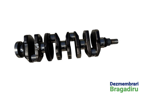 Vibrochen - Arbore cotit Ford Mondeo MK4 [2007 - 2010] Liftback 2.2 TDCi DPF MT (175 hp) MK4 (BA7)