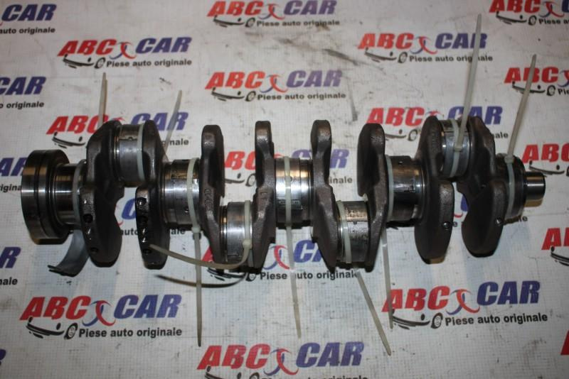 Vibrochen/arbore cotit Ford S-Max 2006-2010 6303-AD