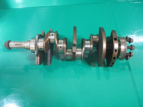 VIBROCHEN / ARBORE COTIT JAGUAR X-TYPE 2.1 V6 BENZINA FAB. 2001 - 2009 ⭐⭐⭐⭐⭐