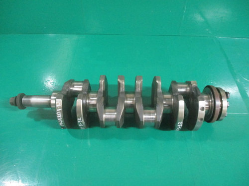 VIBROCHEN / ARBORE COTIT MITSUBISHI PAJERO III 3.2 DI-D FAB. 1999 – 2007 ⭐⭐⭐⭐⭐