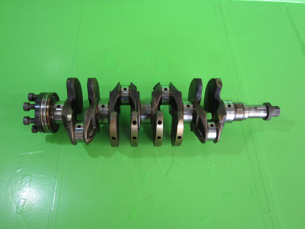 VIBROCHEN / ARBORE COTIT MITSUBISHI PAJERO PININ 1.8 GDI FAB. 1999 – 2007 ⭐⭐⭐⭐⭐