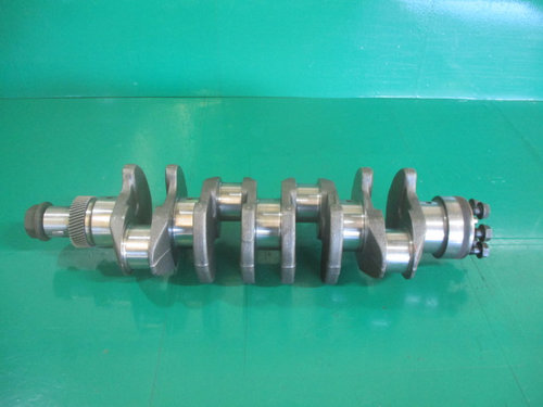 VIBROCHEN / ARBORE COTIT NISSAN TERRANO 2 2.7 TDI 4X4 FAB. 1999 - 2007 ⭐⭐⭐⭐⭐