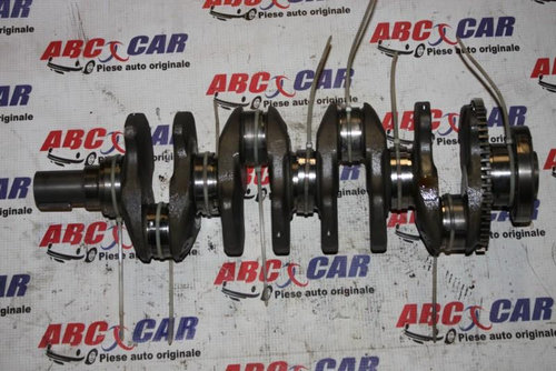 Vibrochen/arbore cotit Opel Astra G 1999-2005 90400177