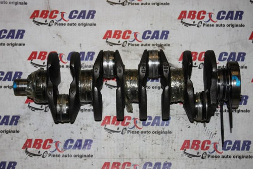 Vibrochen/arbore cotit Opel Astra G 1999-2005 R90467348