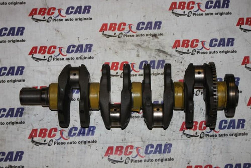 Vibrochen/arbore cotit Opel Astra H 2004-2009