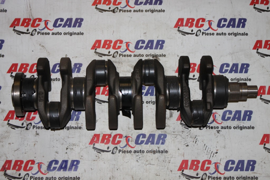 Vibrochen/arbore cotit Opel Astra J 1.6 16v 2009-2015 55560953