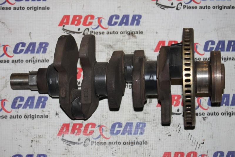 Vibrochen/arbore cotit Opel Corsa B 1993-2000