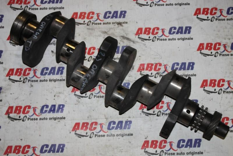 Vibrochen/arbore cotit Opel Omega A 1986-1994