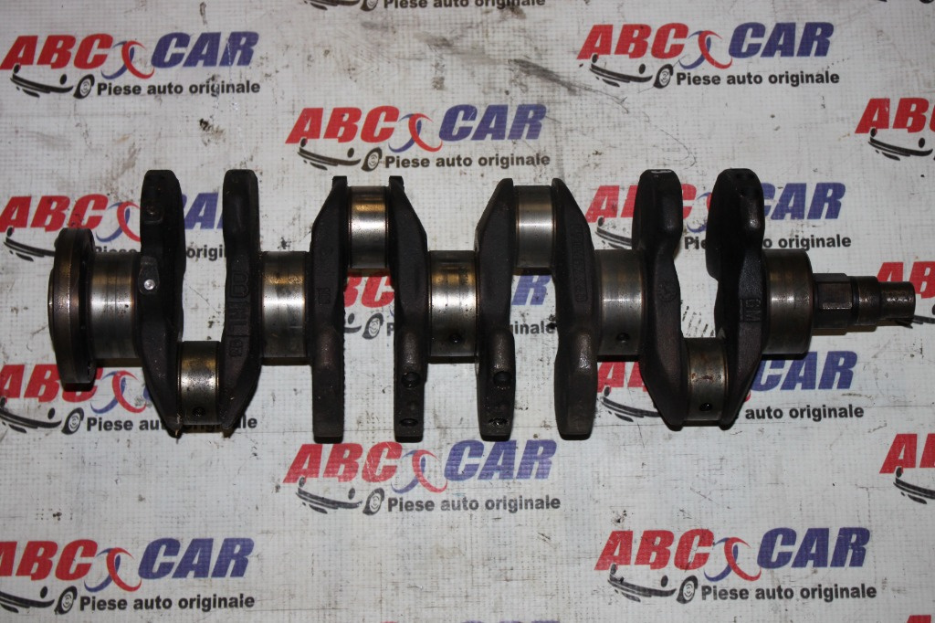 Vibrochen/arbore cotit Opel Vectra B 1.6 benzina 1995-2002 R90467348