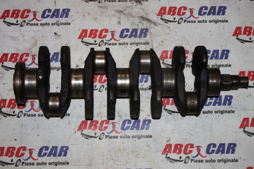 Vibrochen/arbore cotit Opel Vectra B 1.6 benzina 1995-2002 R90467348