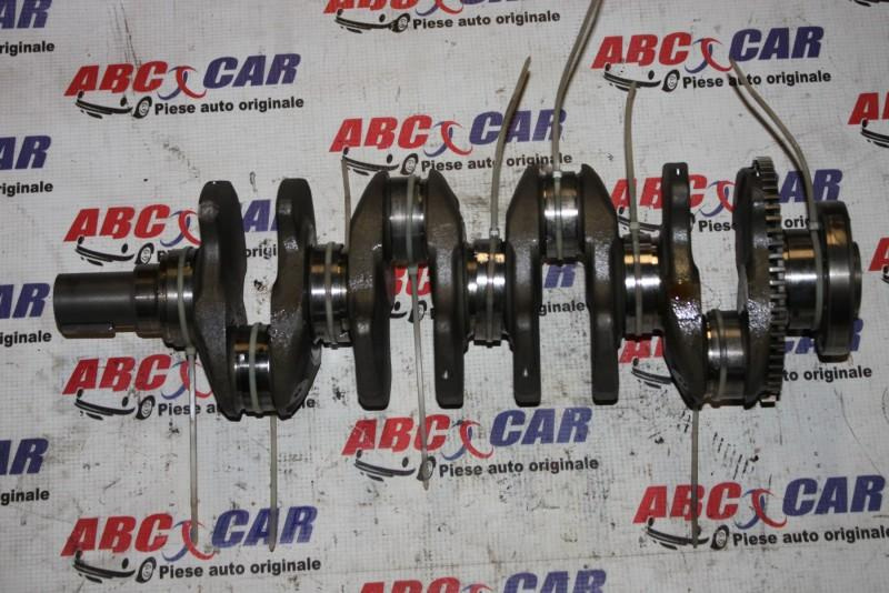Vibrochen/arbore cotit Opel Vectra B 1995-2002 90400177