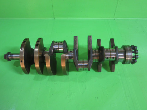 VIBROCHEN / ARBORE COTIT PORSCHE CAYENNE 9PA 4.5 V8 4x4 FAB. 2002 - 2010 ⭐⭐⭐⭐⭐