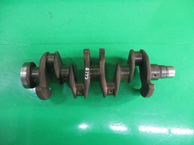 VIBROCHEN / ARBORE COTIT RENAULT CLIO 2 , 1.2 BENZINA FAB. 1998 - 2005 ⭐⭐⭐⭐⭐