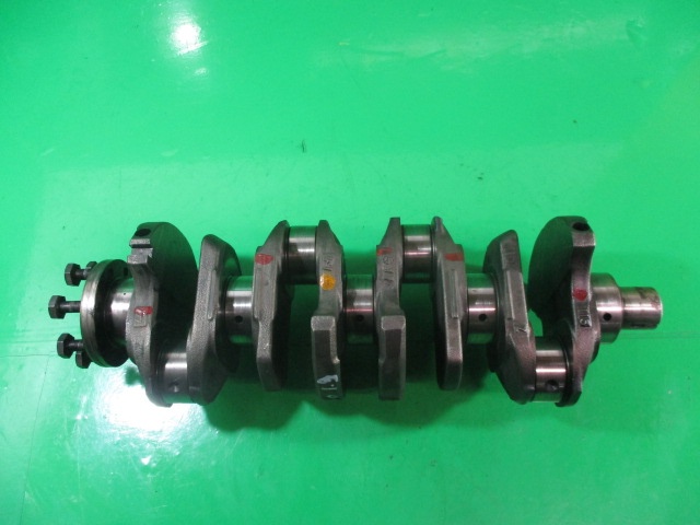 VIBROCHEN / ARBORE COTIT RENAULT KANGOO 1.9 DIESEL FAB. 1997 – 2007 ⭐⭐⭐⭐⭐