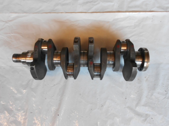 VIBROCHEN / ARBORE COTIT RENAULT SAFRANE 1 2.1 TD FAB. 1995 - 2002 ⭐⭐⭐⭐⭐