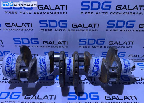 Vibrochen Arbore Cotit Skoda Octavia 2 1.6 TDI CAYC CAYB CAY 2004 - 2013