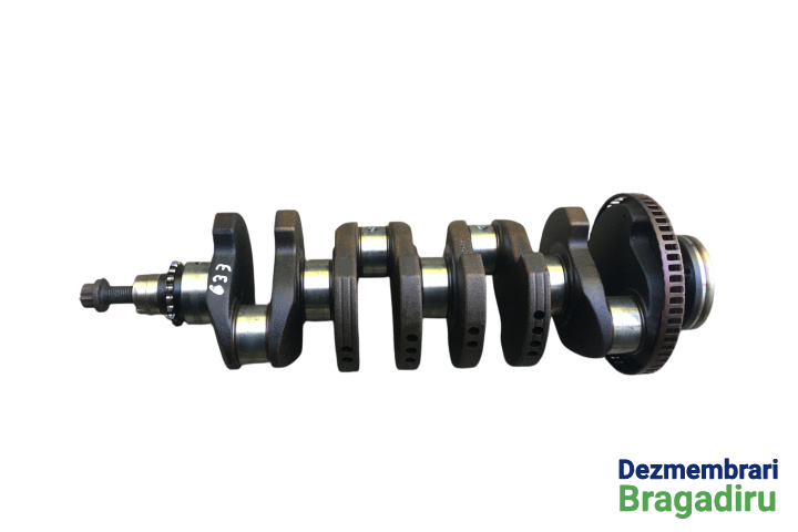 Vibrochen - Arbore cotit Volkswagen VW Golf 5 [2003 - 2009] Hatchback 5-usi 2.0 FSI MT (150 hp) Cod motor AXW