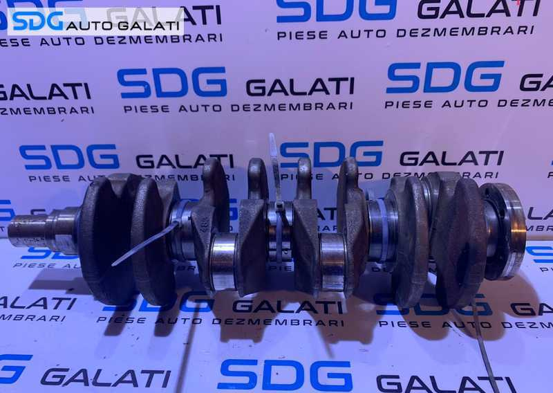Vibrochen Arbore Cotit Volvo V70 1.6 D 2009 - 2011