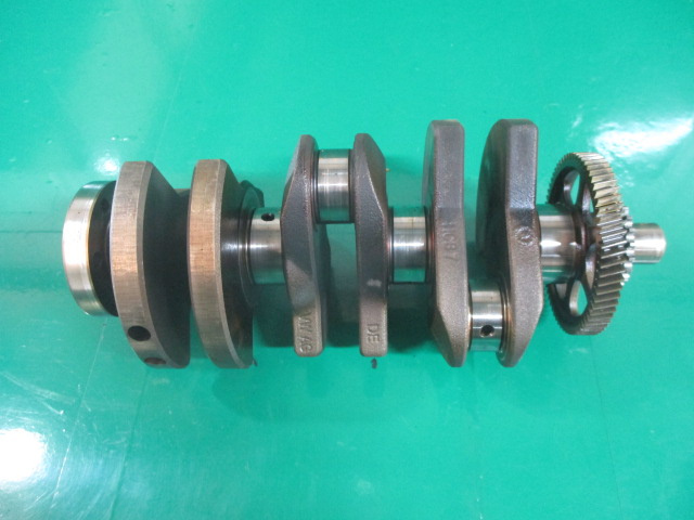 VIBROCHEN / ARBORE COTIT VW FOX 1.2 BENZINA FAB. 2003 - 2015 ⭐⭐⭐⭐⭐