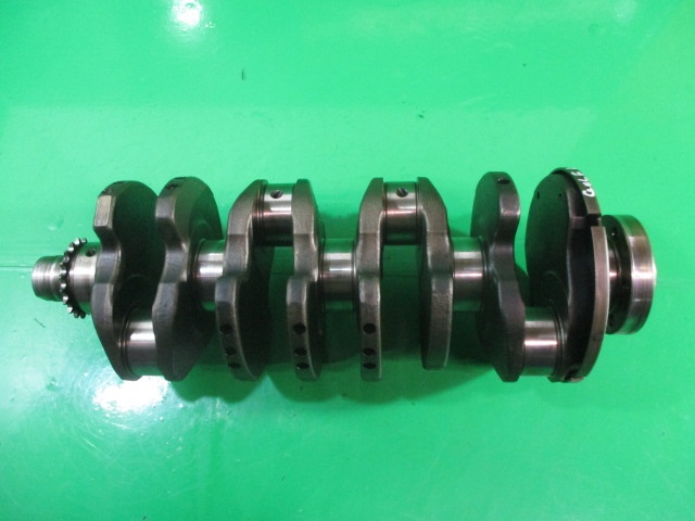 VIBROCHEN / ARBORE COTIT VW GOLF 4 / 1.9 TDI FAB. 1997 – 2005 ⭐⭐⭐⭐⭐