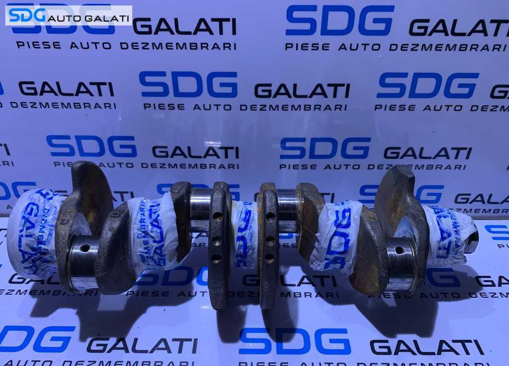 Vibrochen Arbore Cotit VW Golf 6 1.6 TDI CAYB CAYC CAY 2008 - 2014