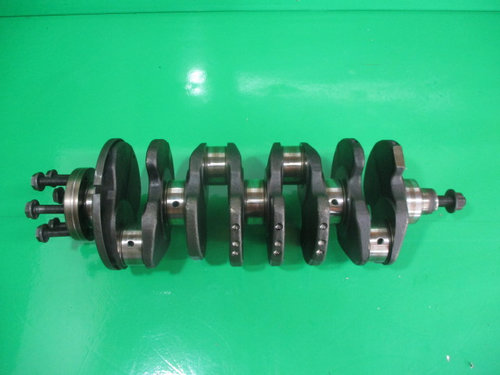 VIBROCHEN / ARBORE COTIT VW PASSAT 1.9 TDI 66KW 90CP FAB. 1996 – 2000 ⭐⭐⭐⭐⭐