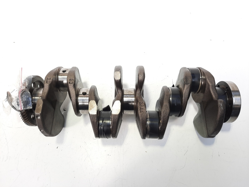 Vibrochen (arbore cotit) Vw Touran 2.0tdi, CFH, CFHC, 38AA (id:490989)