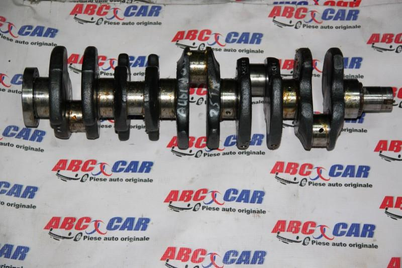 Vibrochen Audi 100 1982-1991 44, 44Q, C3 046HDE