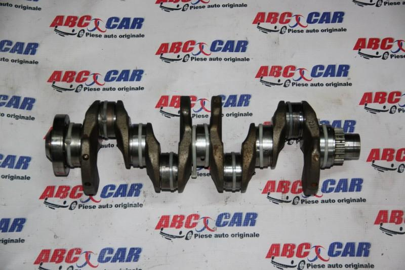 Vibrochen Audi A1 2010-2014 8X 03L