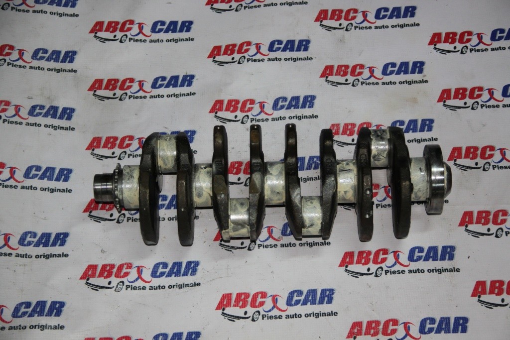 Vibrochen Audi A3 8L model 1996 - 2004 1.9 TDI AXR cod: 038C