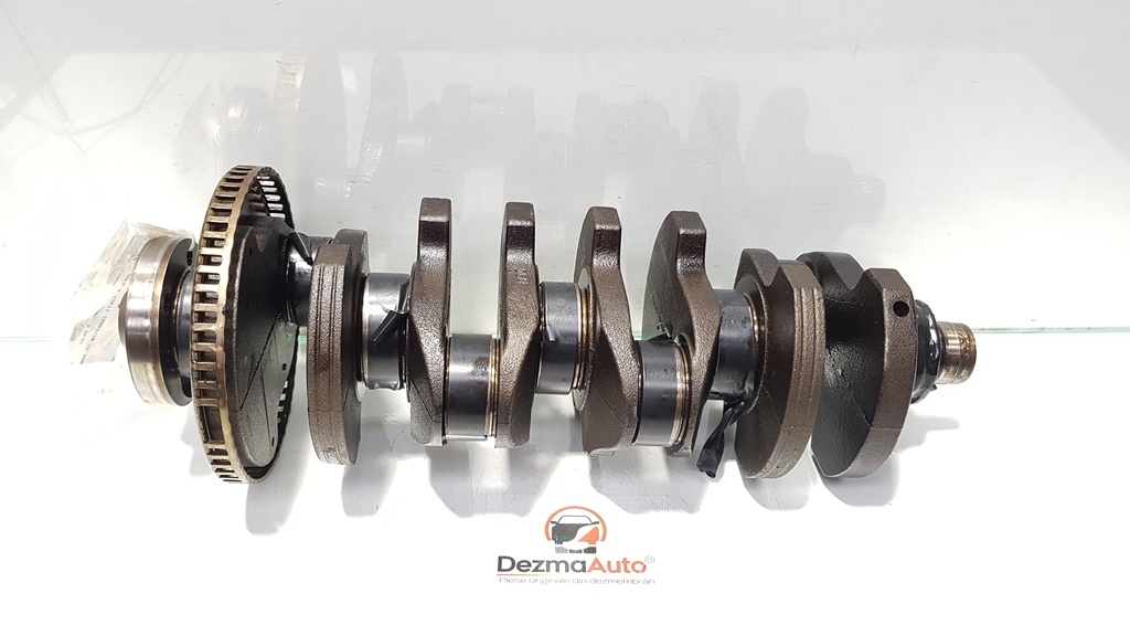 Vibrochen, Audi A3 (8P1) 2.0 fsi, cod 06AF (id:385840)