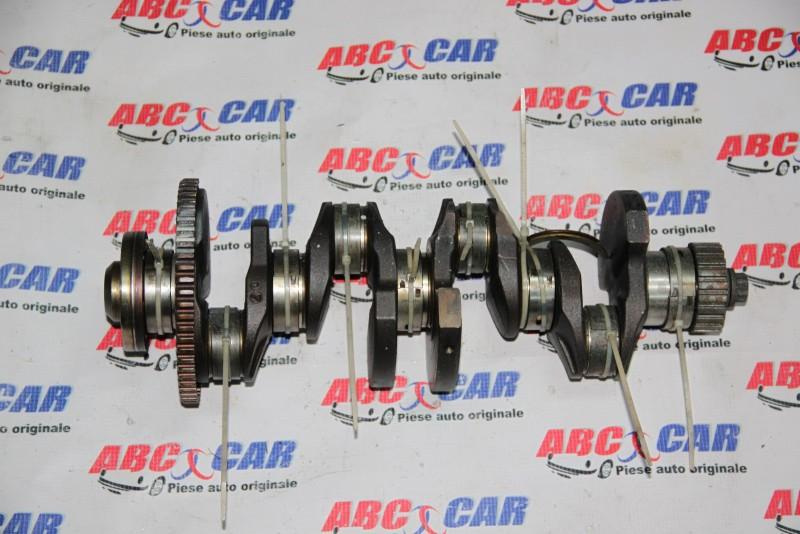 Vibrochen Audi A4 1994-2001 8D2, B5 050B
