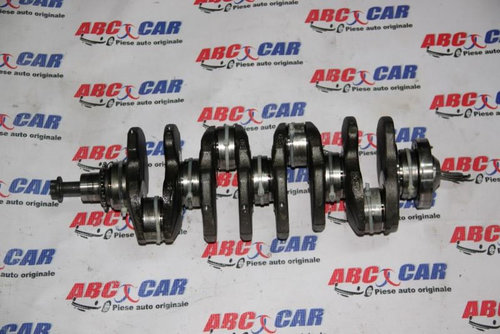 Vibrochen Audi A4 2004-2008 8EC, B7 038J