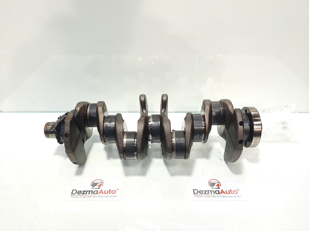 Vibrochen, Audi A4 (8EC, B7) [Fabr 2004-2008] 2.0 tdi, BLB, 38AA (id:437033)