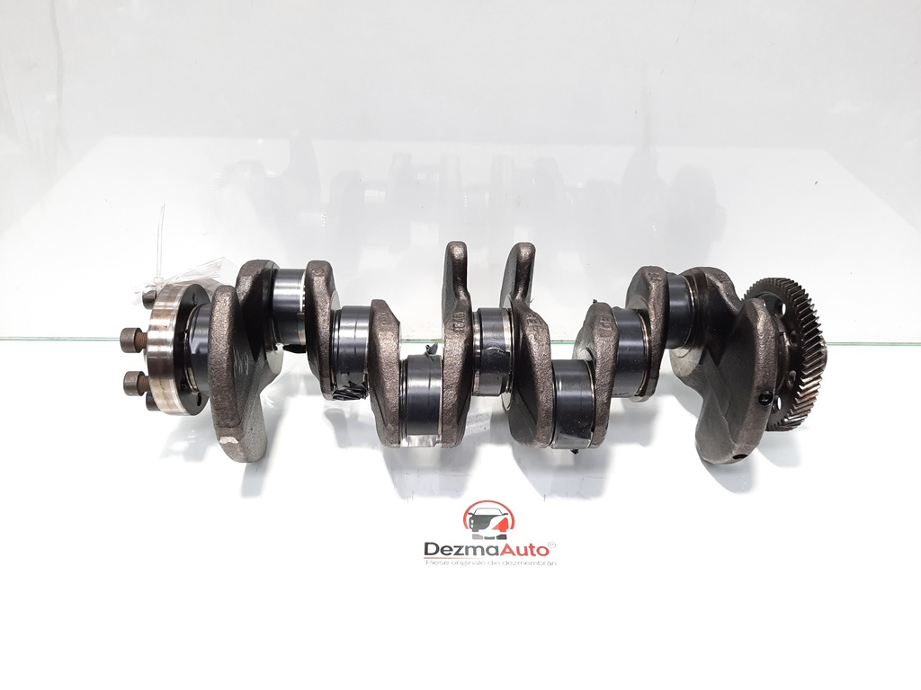 Vibrochen, Audi A4 (8EC, B7) [Fabr 2004-2008] 2.0 tdi, BKP, 38AA (id:416381)