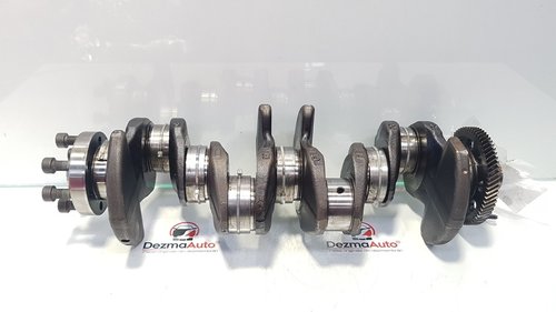 Vibrochen, Audi A4 (8K2, B8) 2.0 tdi, CGL, cod 38AA (id:377424)