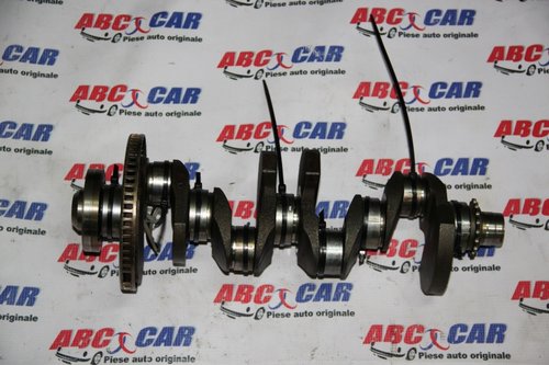 Vibrochen Audi A4 model 1995 - 2000 1.6 benzina cod: 050B