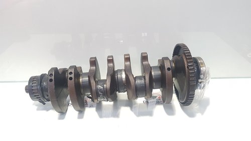 Vibrochen, Audi A6 (4B2, C5) 1.8 T, benz, APU, cod 026R