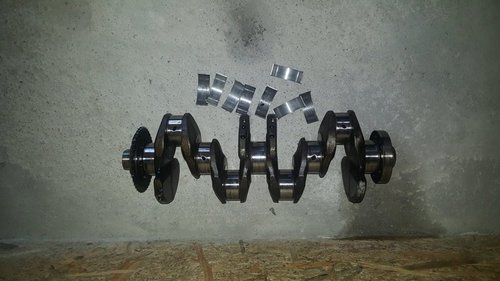 Vibrochen audi a6 4f 2.0 tdi 16v blb bre 140 cai