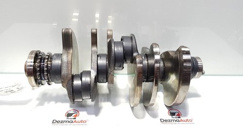 Vibrochen, Audi A6 (4F2, C6) 3.0 tdi, cod 059AB
