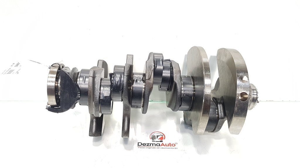 Vibrochen, Audi A6 Allroad (4GH, C7), 3.0 tdi, CRTE, 059P